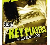 Various Artists - Key Players 1