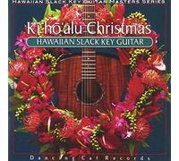 Various Artists - Ki Ho'alu Christmas