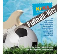 Various Artists - Ki.Ka Fussballhits