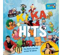 Various Artists - Ki.Ka Hits-Das Beste Aus