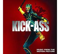 Various Artists - Kick-Ass: Music From The Motion Picture