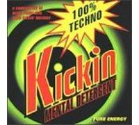 Various Artists - Kickin Mental Detergent 1
