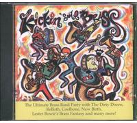 Various Artists - Kickin' Some Brass