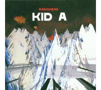 Various Artists - Kid A