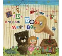 Various Artists - Kids Bossa Presents Music Box (2CD)