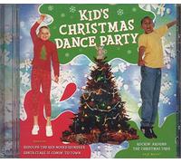 Various - Kids Dance Expr: Kids Christma