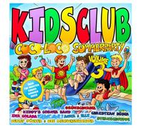 Various Artists - Kids Club/Coco Loco