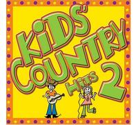Various Artists - Kids Country Hits 2