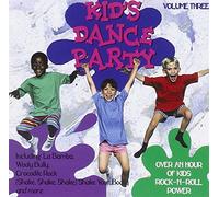 Various Artists - Kid's Dance Express: Kid's Dan