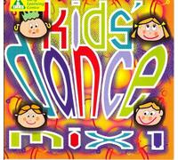 Various Artists - Kids' Dance Mix 1