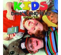 Various Artists - Kids Dance & Play 2