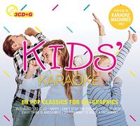 Various Artists - Kids Karaoke