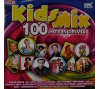 Various Artists - Kids Mix: 100 Hits in..