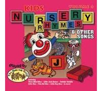 Various Artists - Kids Nursery Rhymes & Other Songs 4