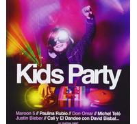 Various Artists - Kids Party