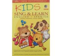 Various Artists - Kids Sing & Learn