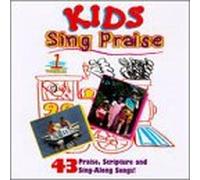 Various Artists - Kids Sing Praise