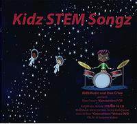 Various Artists - Kids Stem Songs