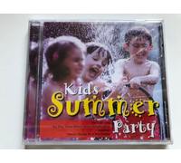 Various Artists - Kid's Summer Party