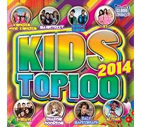Various Artists - Kids Top 100