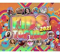 Various Artists - Kids Top 100 - 2021