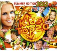 Various Artists - Kids Top 20 2012-Summer Edition