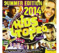 Various Artists - Kids Top 20 Summer Edition 2014 [Import]