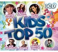 Various Artists - Kids Top 50