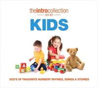 Various Artists - Kids (UK Only)