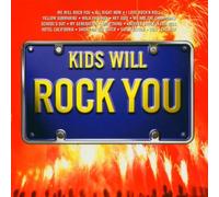 Various Artists - Kids Will Rock You
