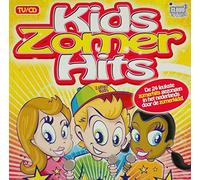 Varios Artistas – Kids Zomer Hits