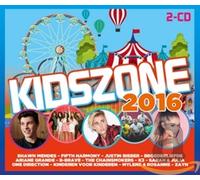Various Artists - Kidszone 2016