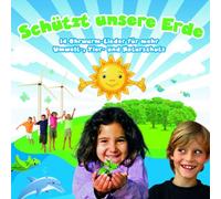 Various Artists - Kidz & Friendz-Schutzt..