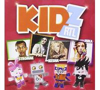 Various Artists - Kidz Rtl