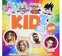 Various Artists - Kidz Rtl 2015.1