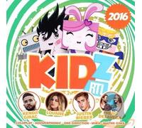 Various Artists - Kidz Rtl 2016.1