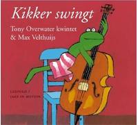 VARIOUS ARTISTS Kikker swingt (CD) (Importación USA)