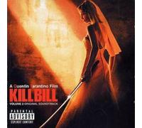 Various Artists Kill Bill: Volume 2 (CD) Album (Importación USA)
