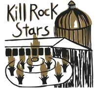 Various Artists Kill rock stars (Vinyl) (Importación USA)