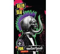 Various Artists - Killed By Deaf: A Punk Tribute To Motorhead [Musikkassette]