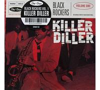 Various Artists - Killer Diller