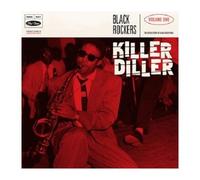 Various Artists - Killer Diller [VINYL] [Vinilo]