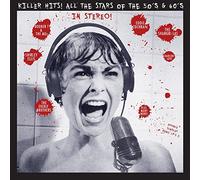 Various Artists - Killer Hits [Vinilo]