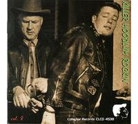 Various Artists - Killer Hoodlum Rockin