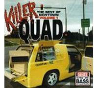 Various Artists - Killer Quad: Best of Newtown