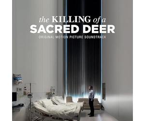 Various Artists - Killing Of A Sacred Deer / O.S.T.