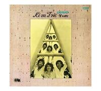 Various Artists - Kim Trio [Import, CD]
