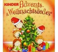 Various Artists - Kinder Advents- & Weihnachtslieder