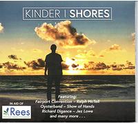 Various Artists - Kinder shores