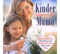 Various Artists - Kinder Singen Fur Mama